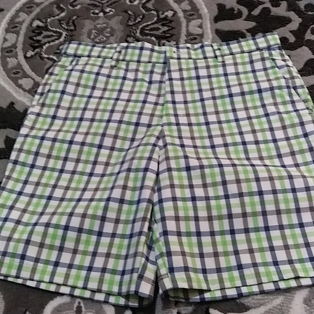 CHAPS Golf Shorts